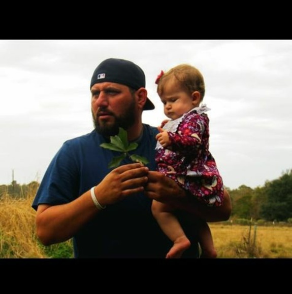 Meet your Posher, Mike - Picture 1 of 1